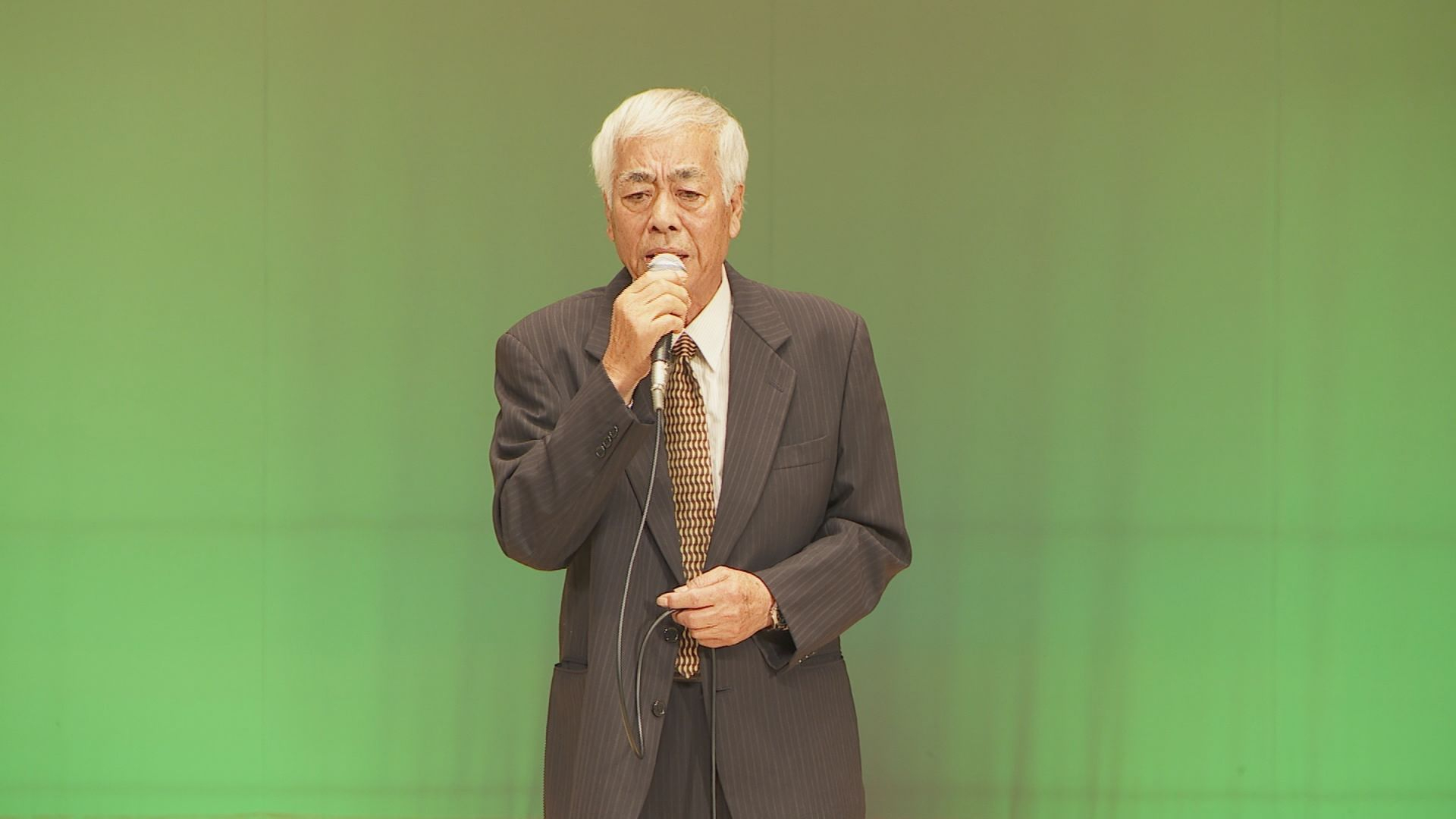 第20回浅口市総合文化祭 寄島会場 芸能発表会