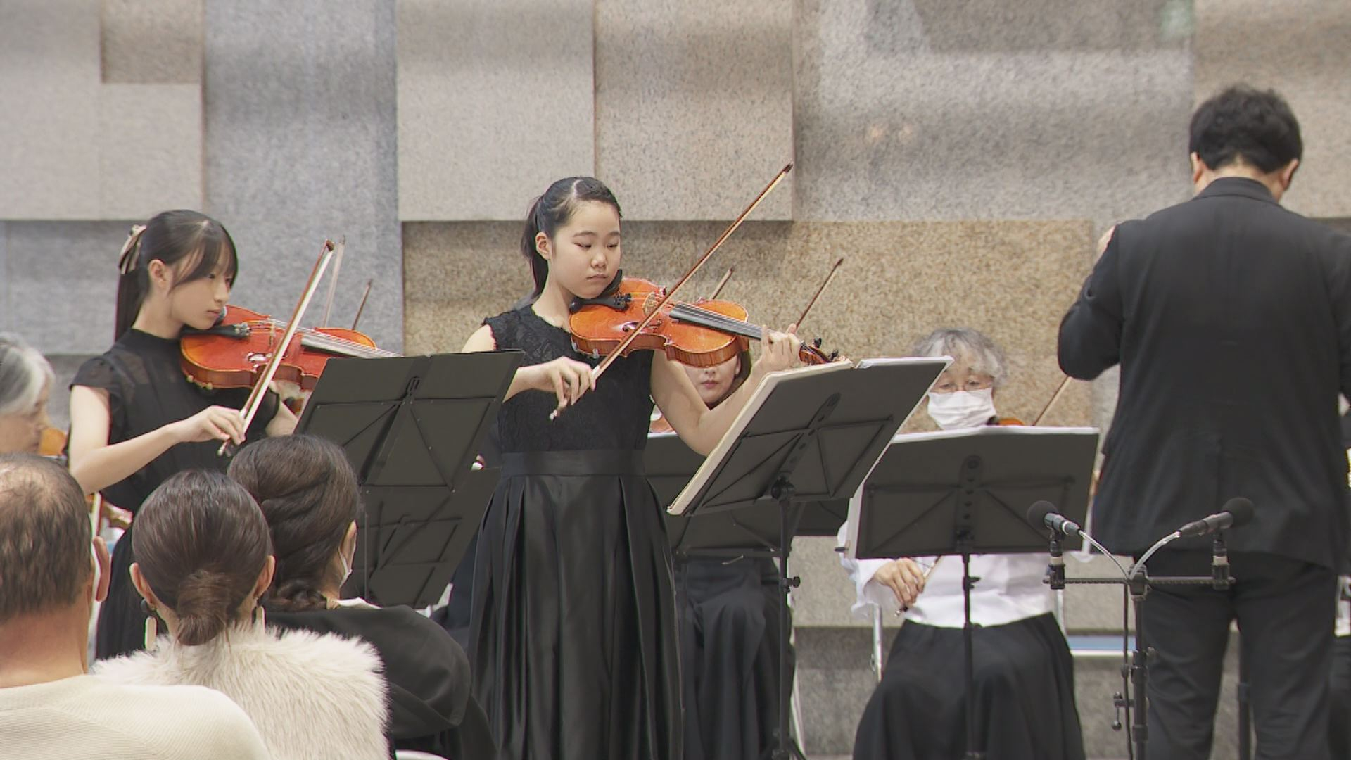 笠岡弦楽合奏団アニマート 第20回記念定期演奏会