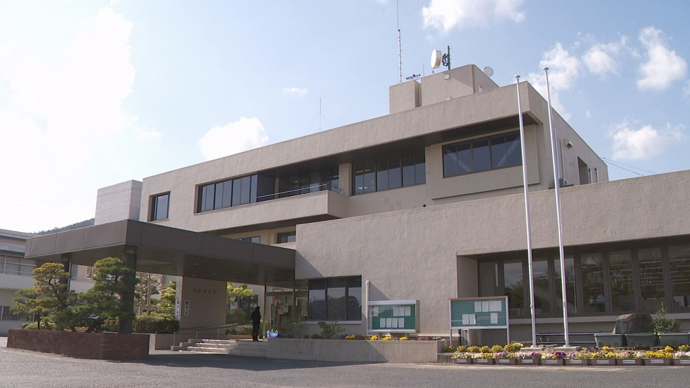 里庄町議会定例会