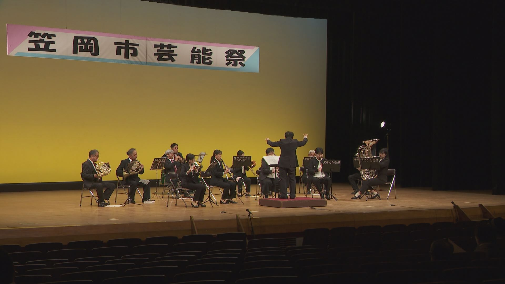 第48回笠岡市芸能祭