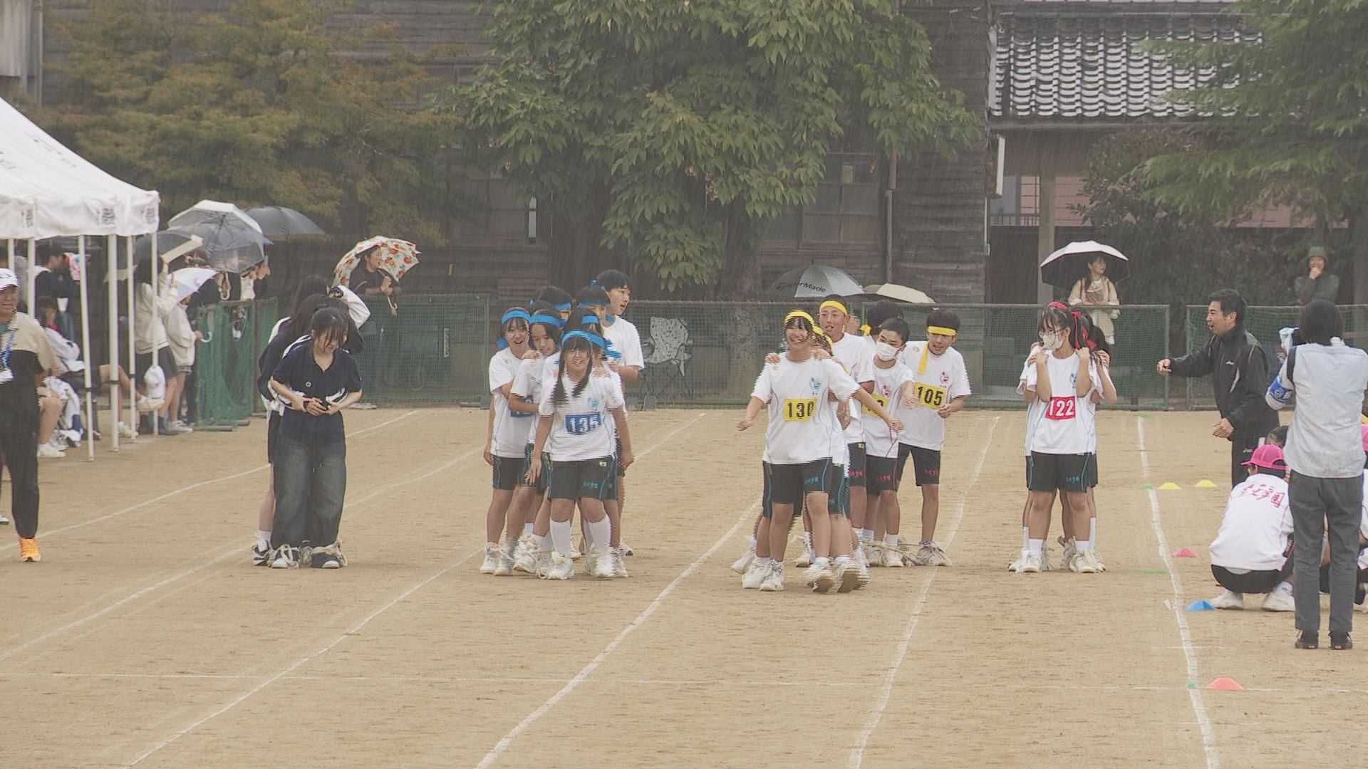 令和7年度 金光学園中学校 体育会