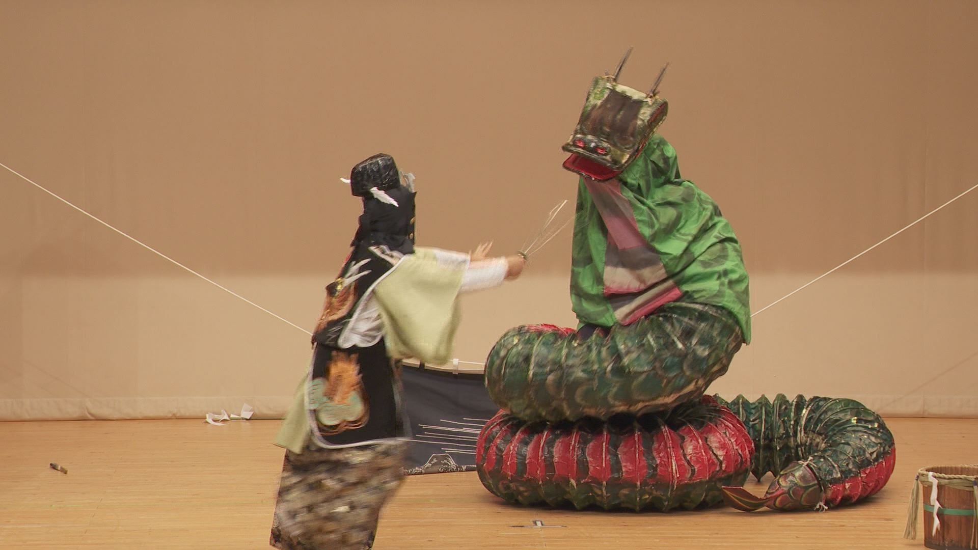 浅口市総合文化祭 金光会場 令和7年度 ミニミニ芸能発表会