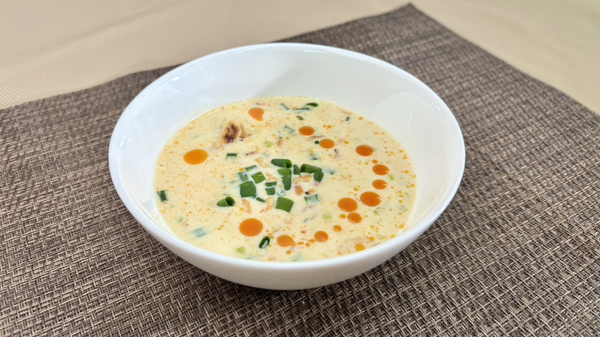 世界の食卓～台湾編～