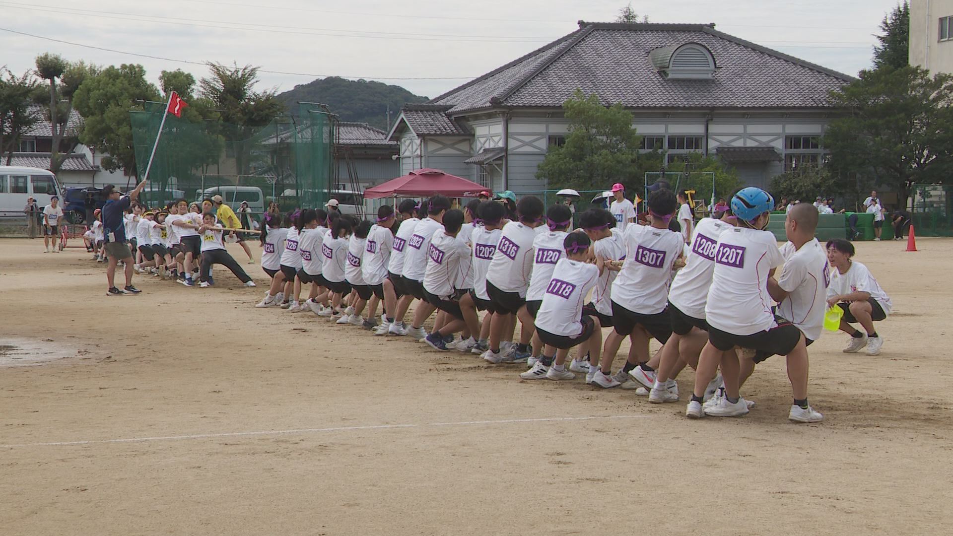 令和7年度 金光学園高等学校 体育会