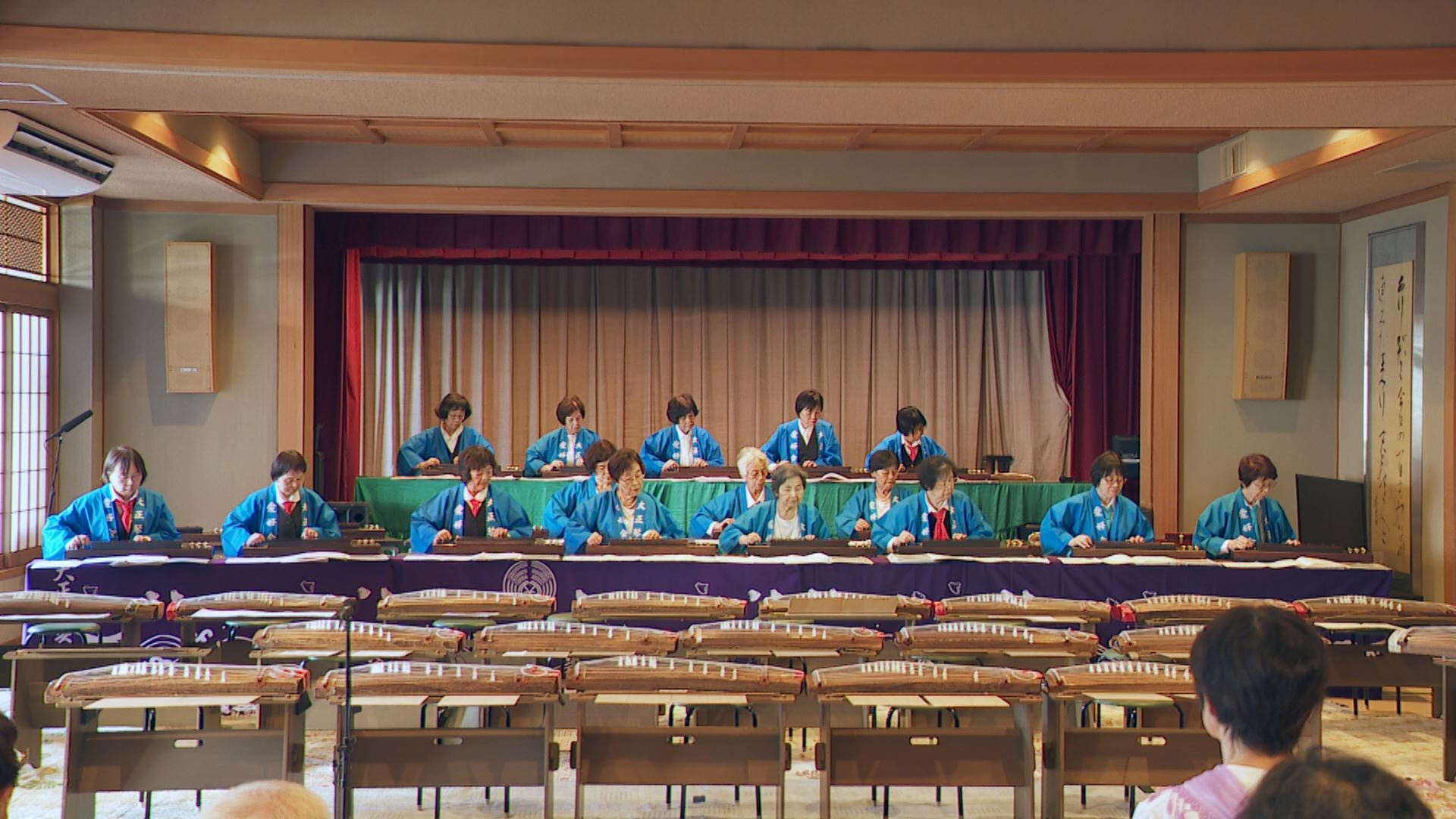 第11回ウエストグループ演奏会