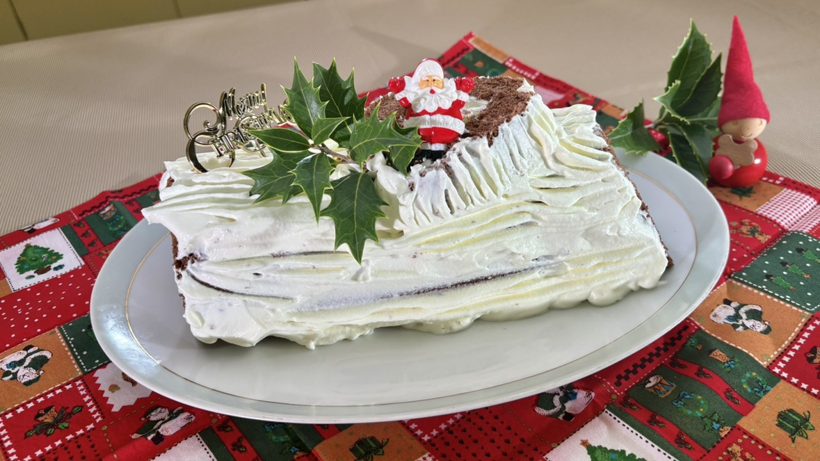 世界の食卓～フランス編2～